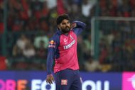 2025 IPL - Royal Challengers Bengaluru v Rajasthan Royals - Source: Getty